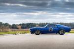 Ford Mustang Mach 1 R Unkl by Ringbrothers 2019 года